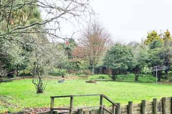 233D Markham Road, Ararimu