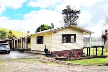 233D Markham Road, Ararimu