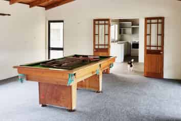 233D Markham Road, Ararimu