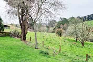 233D Markham Road, Ararimu