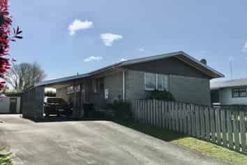 16 Rushton Road, Morrinsville