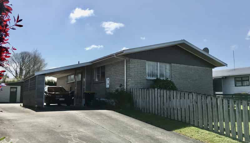 16 Rushton Road, Morrinsville