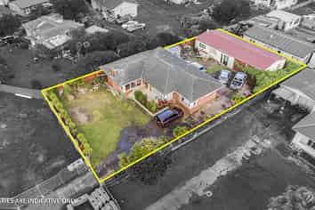 19 Hall Avenue, Mangere