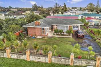 19 Hall Avenue, Mangere