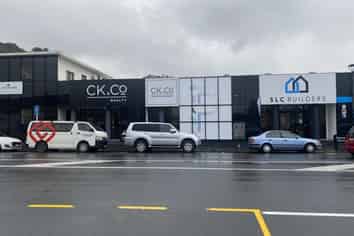 Profile Jackson Street Office