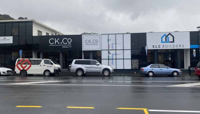 Unit 7, 1 Jackson Street, Petone