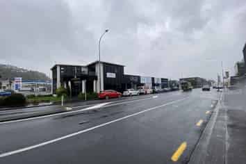 Profile Jackson Street Office