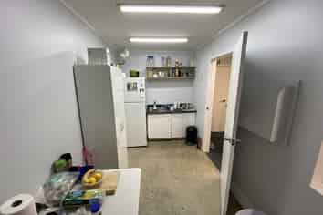 Profile Jackson Street Office