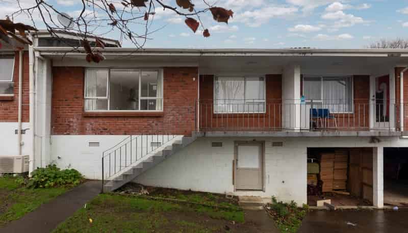 D/28  James Road, Manurewa