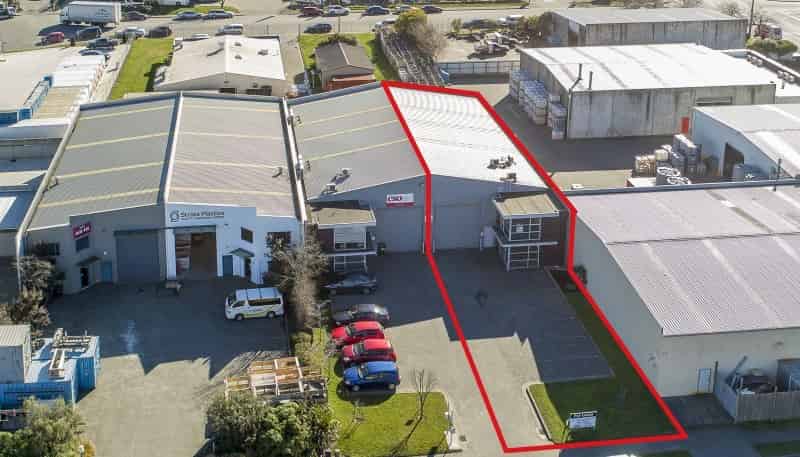 4 Klondyke Drive, Hornby