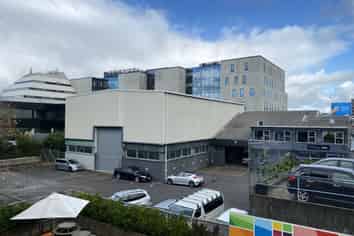 Prime Newmarket Office Offering