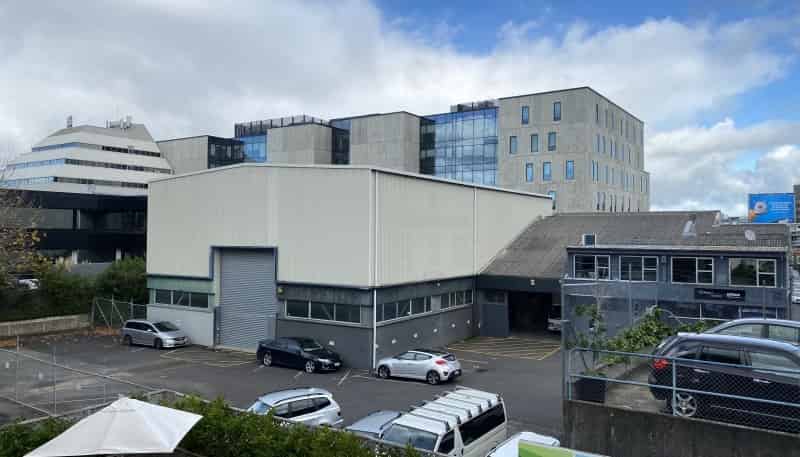 12 Clayton Street, Newmarket