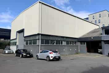 Prime Newmarket Office Offering