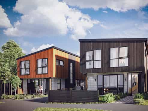 1  Seaforth Avenue, Mangere Bridge