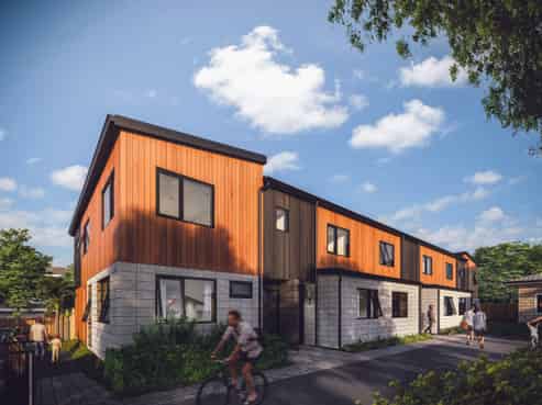 1  Seaforth Avenue, Mangere Bridge