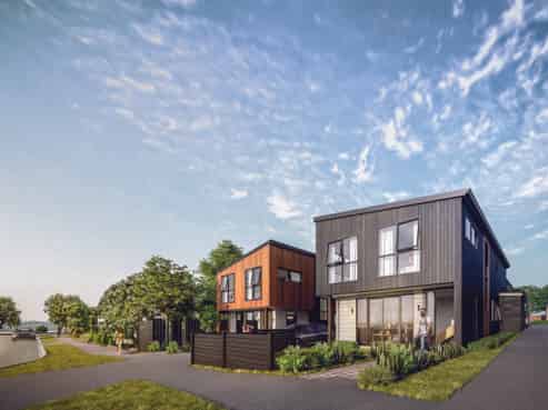 1  Seaforth Avenue, Mangere Bridge