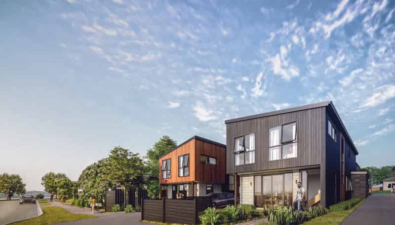 1  Seaforth Avenue, Mangere Bridge