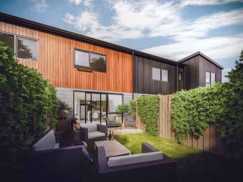 1  Seaforth Avenue, Mangere Bridge