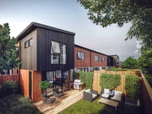 1  Seaforth Avenue, Mangere Bridge