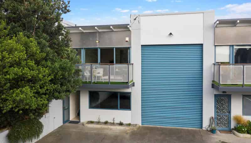 D/5 Dallan Place, Rosedale