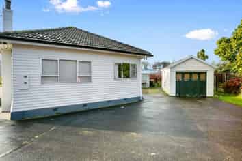 2 Smith Street, Matamata
