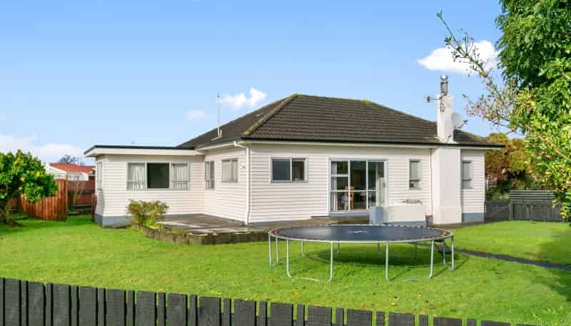 2 Smith Street, Matamata