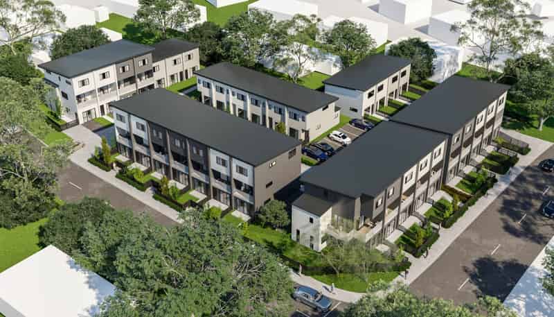 Lot 17/57 Edmonton Road, Henderson