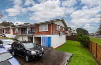 E/28 JAMES ROAD, Manurewa