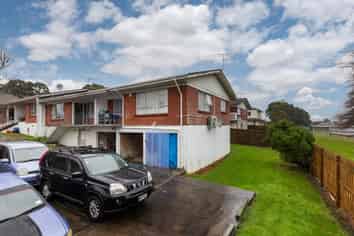 E/28 JAMES ROAD, Manurewa