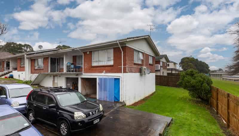 E/28 JAMES ROAD, Manurewa