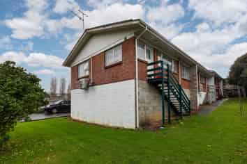 E/28 JAMES ROAD, Manurewa