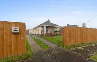 25 Thomas Street, Ngaruawahia