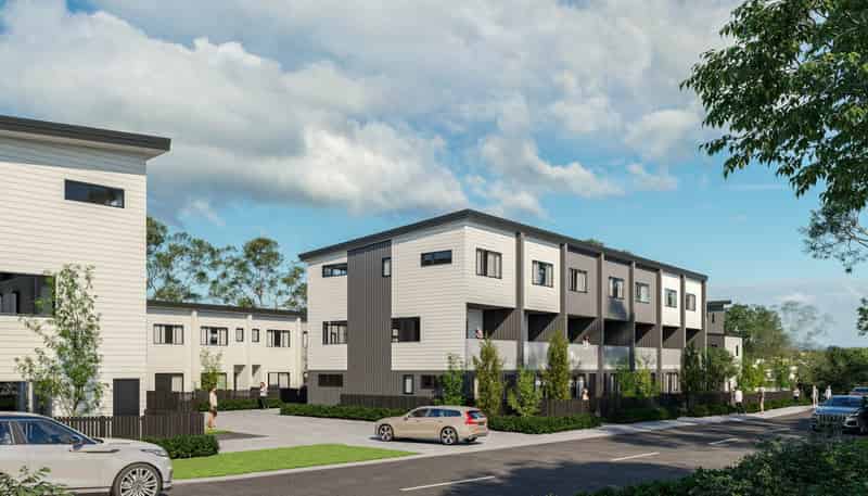 Lot 10/57 Edmonton Road, Henderson