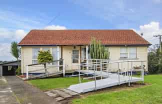9 Brake Avenue, Otangarei