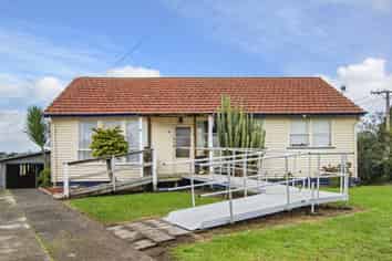 9 Brake Avenue, Otangarei