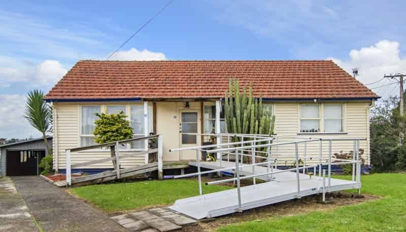 9 Brake Avenue, Otangarei