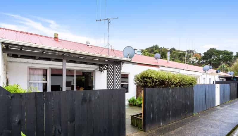 2C/12 Selwyn Avenue, Woodhill