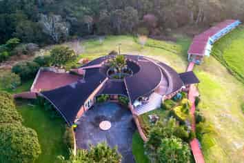 626 Coatesville-Riverhead Highway, Coatesville