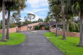 626 Coatesville-Riverhead Highway, Coatesville