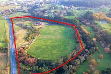 626 Coatesville-Riverhead Highway, Coatesville