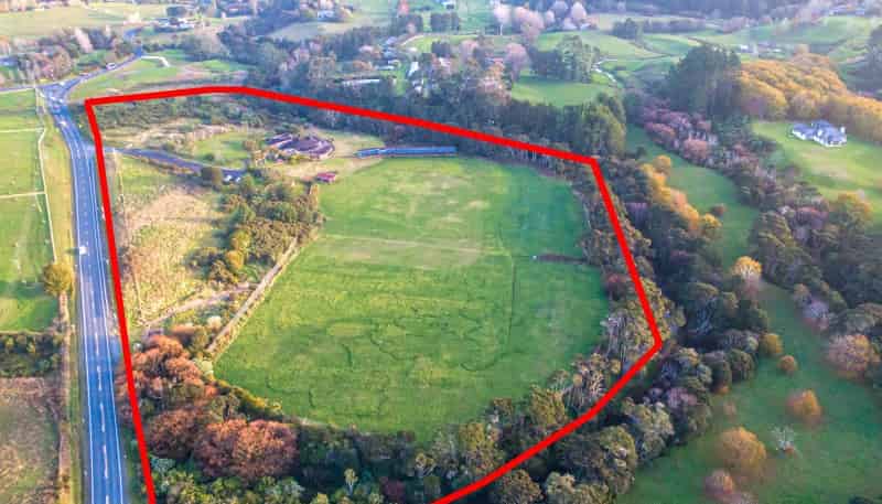 626 Coatesville-Riverhead Highway, Coatesville