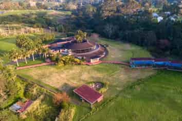 626 Coatesville-Riverhead Highway, Coatesville