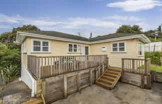 15 Woodstock Terrace, 