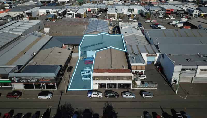 26 Kingsley Street, Sydenham