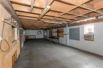 565sqm North Facing Sydenham Warehouse