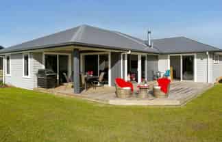 22 Harakeke Drive, Wharewaka