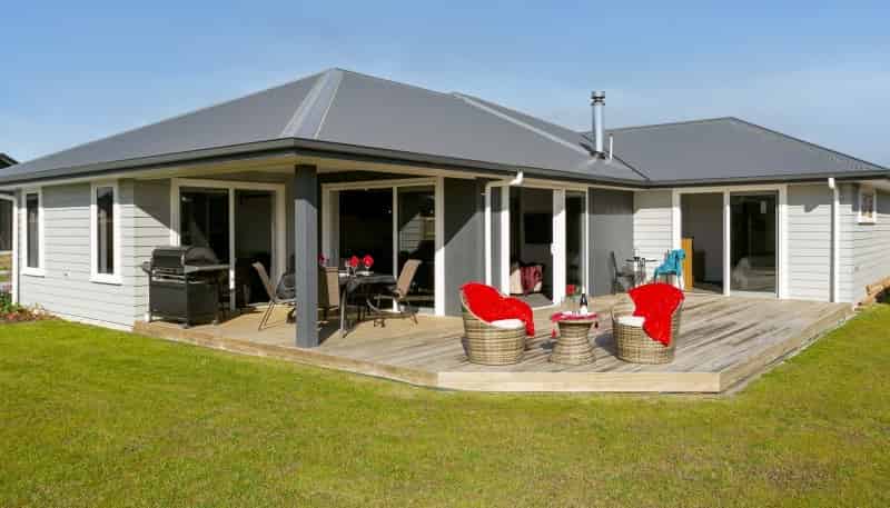 22 Harakeke Drive, Wharewaka