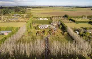 21 Bridge Road, Darfield