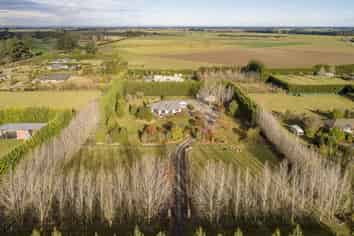 21 Bridge Road, Darfield