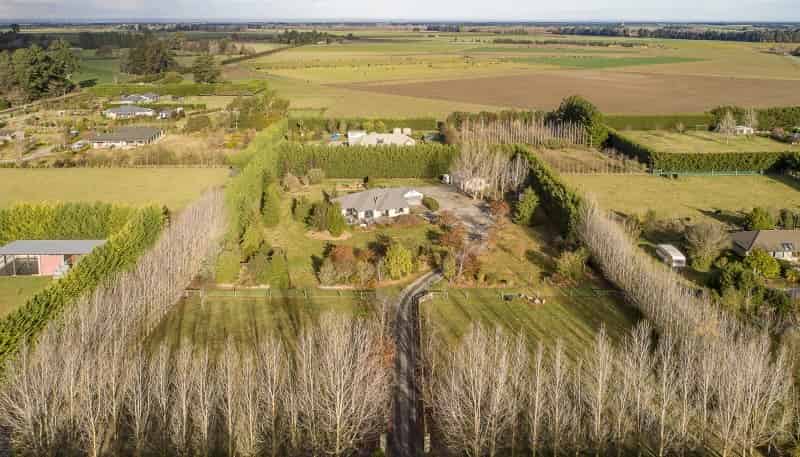 21 Bridge Road, Darfield